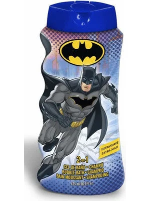- Cat nail clippers with LED lightsBATMAN SHAMPOO & BATH 2IN1 475 ML