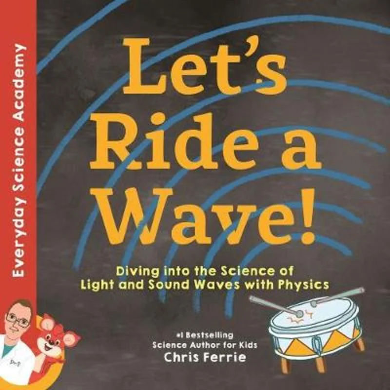 - Elderly dog ​​joint care mattressLet's Ride a Wave!