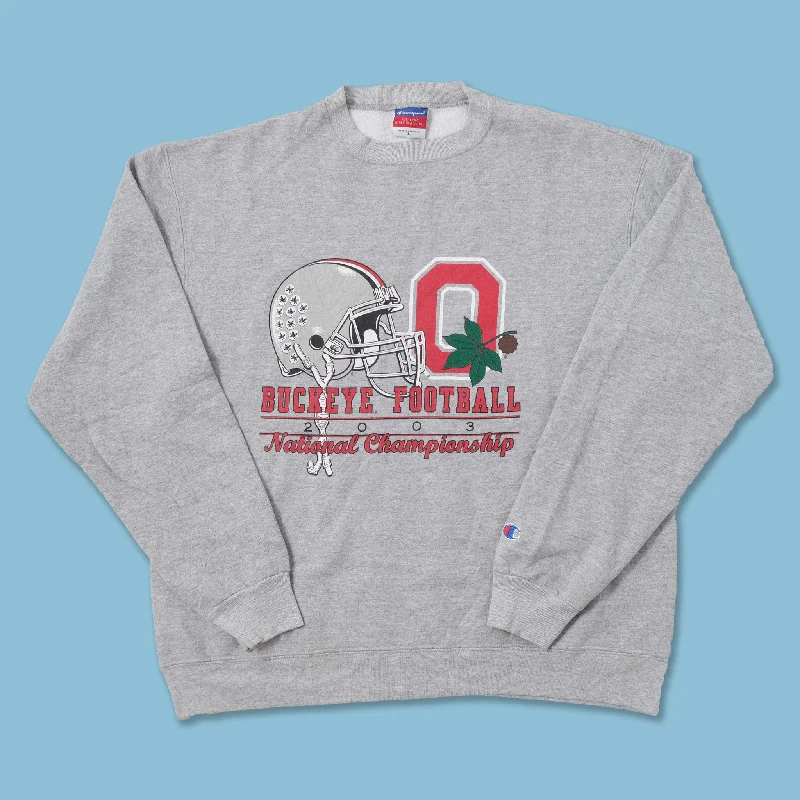 - Durable nylon dog leash wholesale2003 Champion Ohio State Buckeyes Sweater Large