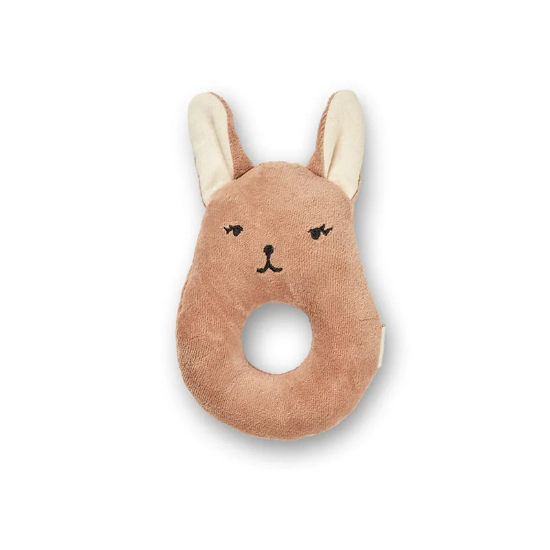 - Pet diabetes prescription foodFabelab Rattle - Bunny Dusty Rose