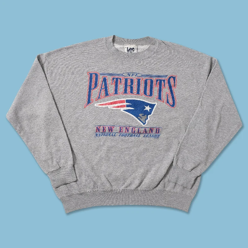 - Car dog seat belt1998 New England Patriots Sweater XLarge