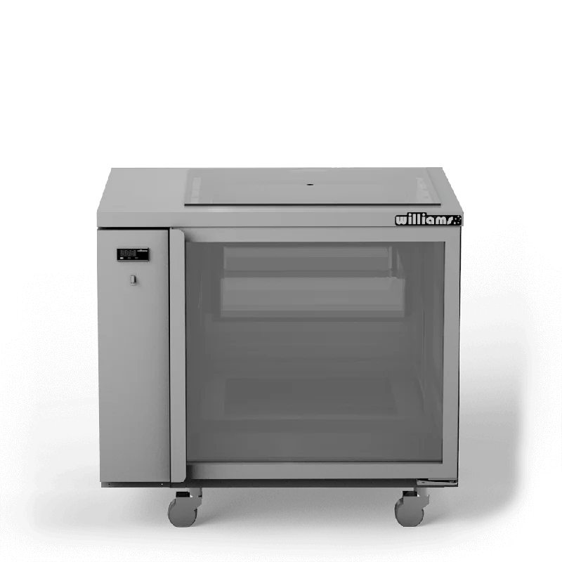 - Winter warm clothes for short-haired dogsWilliams Two Door Remote Spring Loaded Glass Chiller - Winter warm clothes for short-haired dogsWilliams Two Door Remote Spring Loaded Glass Chiller