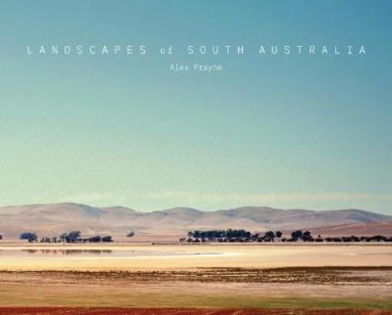 - Dog disposable foam shower gelLandscapes of South Australia