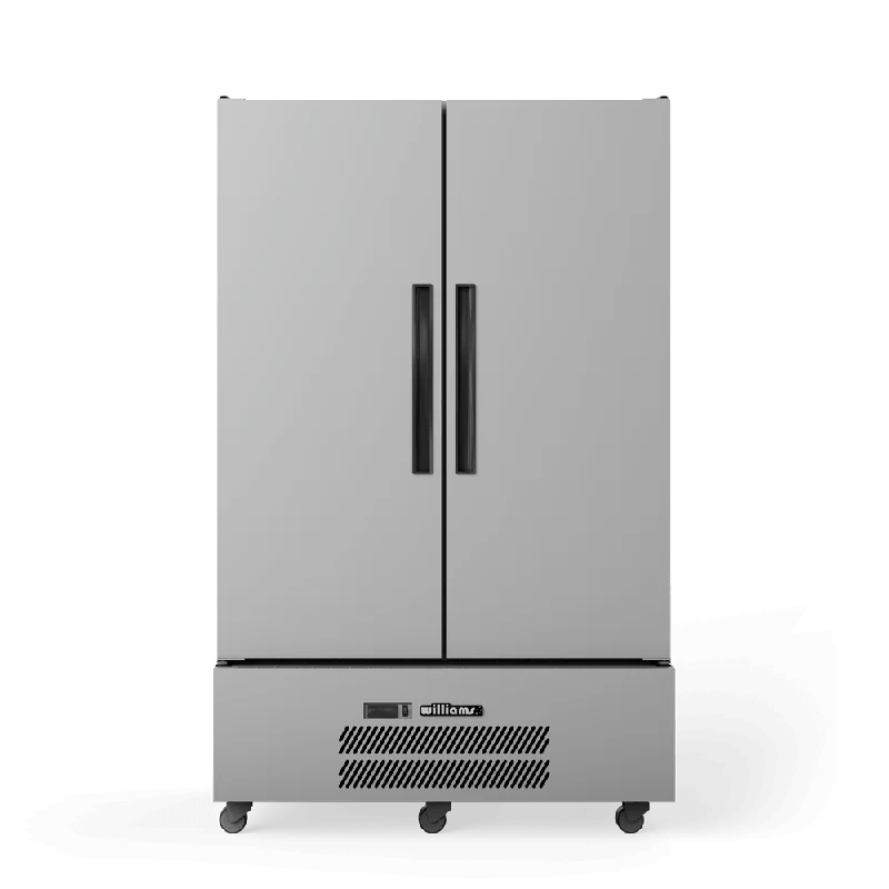 - Winter warm clothes for short-haired dogsWilliams Quartz Star - Two Door Stainless Steel Upright Storage Refrigerator - Winter warm clothes for short-haired dogsWilliams Quartz Star - Two Door Stainless Steel Upright Storage Refrigerator