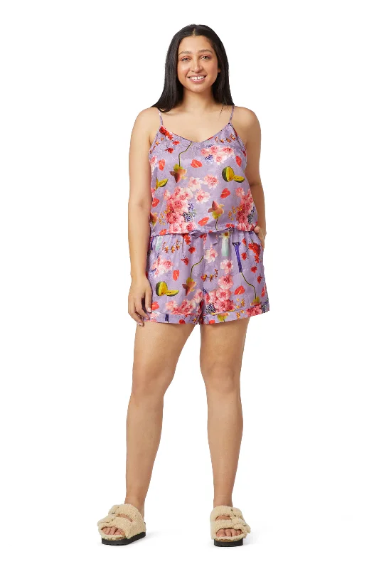 - Pet tear stain cleaning wipesStill Life Pyjamas Short