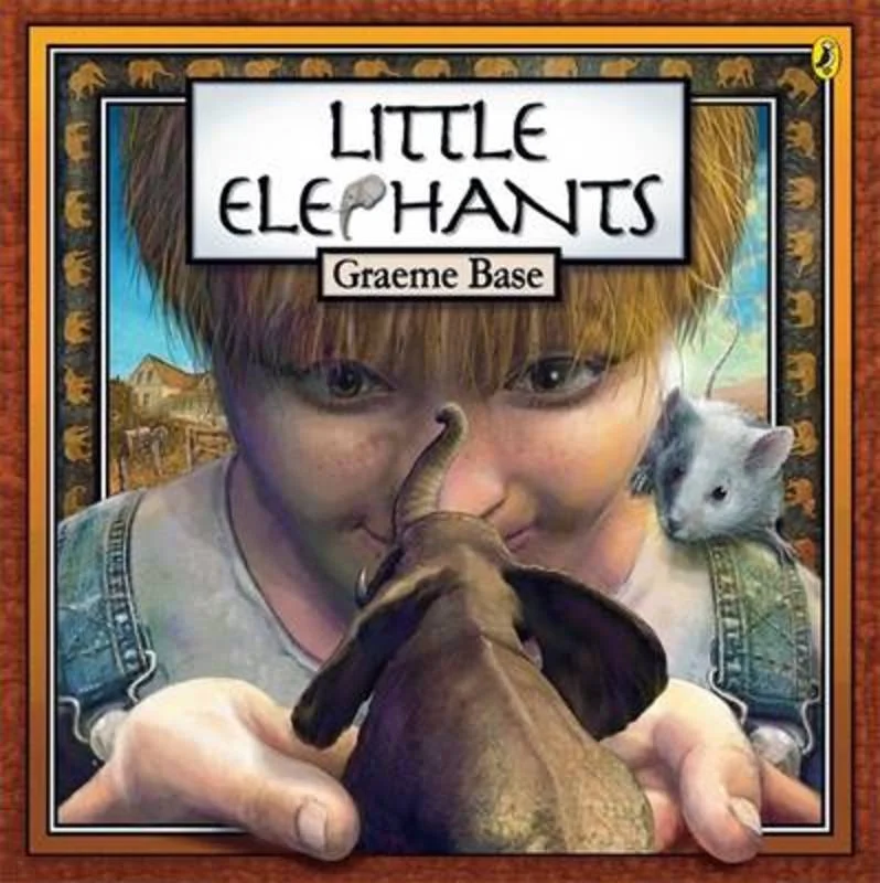 - Parrot climbing and standing wooden frameLittle Elephants