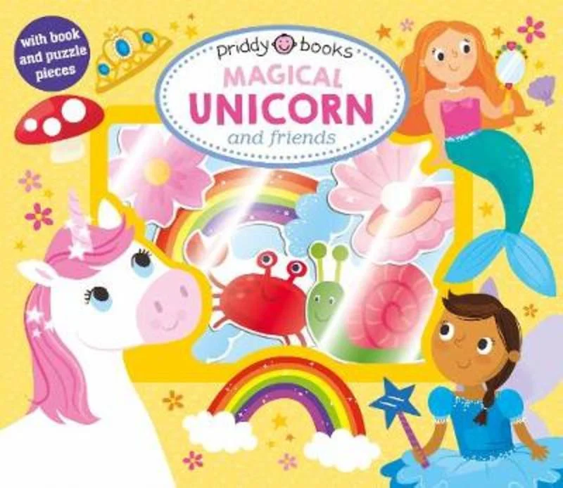 - Pet stroller can be taken on the planeLet's Pretend Magical Unicorn & Friends