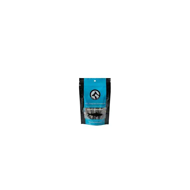 - Dog food nutritional analysisOnly One Treats - Dried Sardines