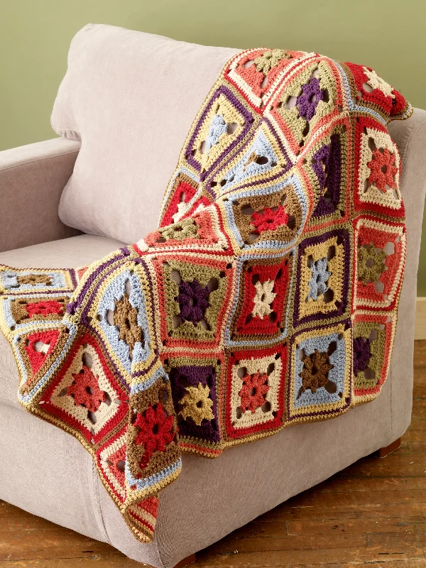 - Postoperative pet anti-licking Elizabethan collarBarcelona Throw (Crochet)