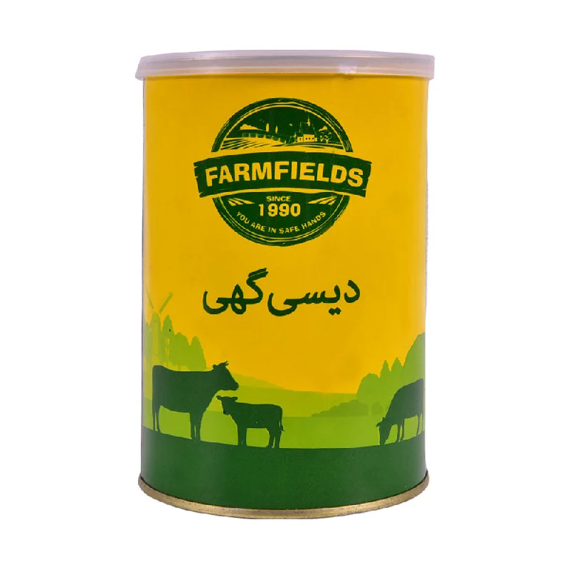 - Organic cotton dog bibsFF DESI GHEE 870 GM TIN
