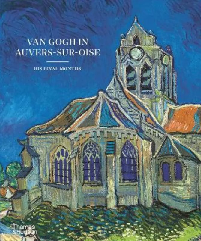 - Cat hair ball removal and hair removal creamVan Gogh in Auvers-sur-Oise