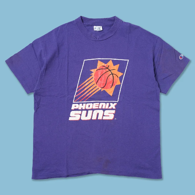 - Remote interactive pet feederVintage Champion Phoenix Suns T-Shirt Large / XLarge