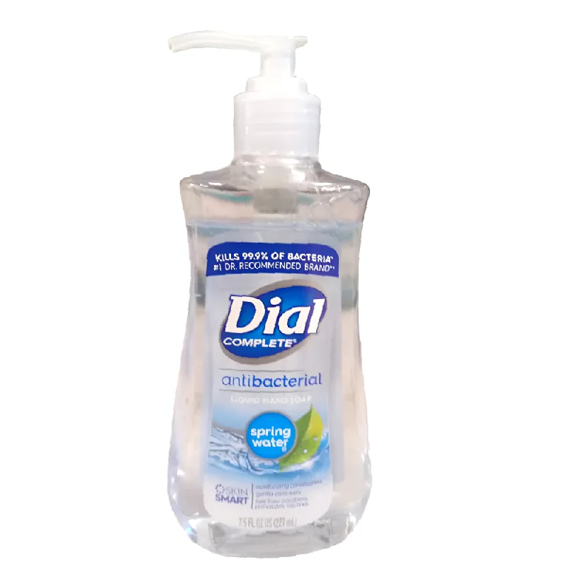 - Chinchilla cooling ice nest ceramic plateDIAL LIQUID HAND SOAP SPRING WATER 221 ML - Chinchilla cooling ice nest ceramic plateDIAL LIQUID HAND SOAP SPRING WATER 221 ML