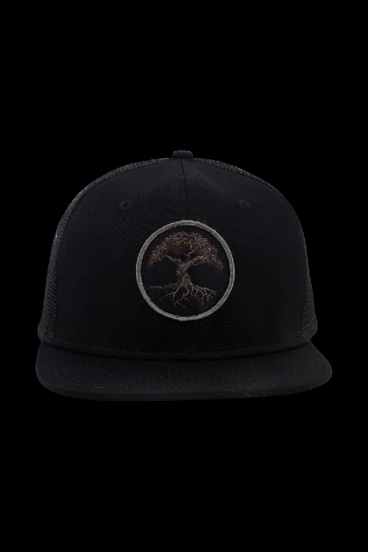 - Cat anti-jump window safety netNo Bad Ideas "Genesis" Snapback Cap