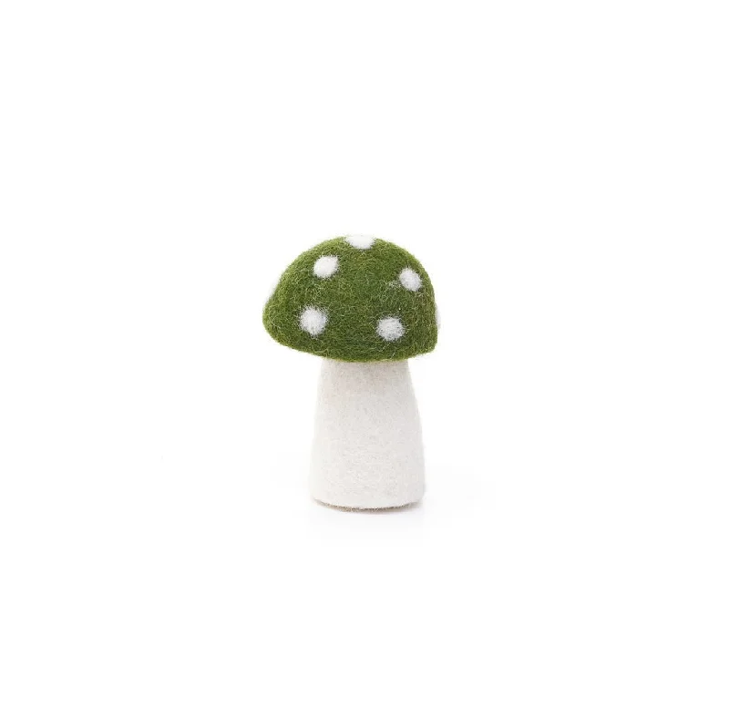 - Pet electric nail grinder silent modelMuskhane Mushroom - Small 8cm - DOTTY Olive