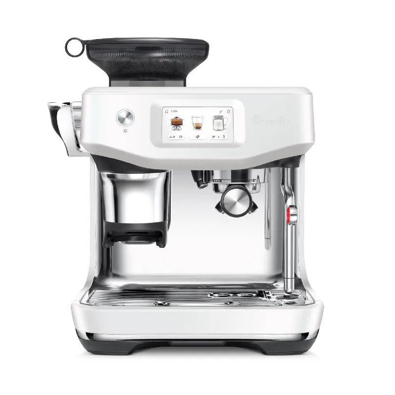 - Elderly dog ​​joint care mattressBreville The Barista Touch Impress (Sea Salt)