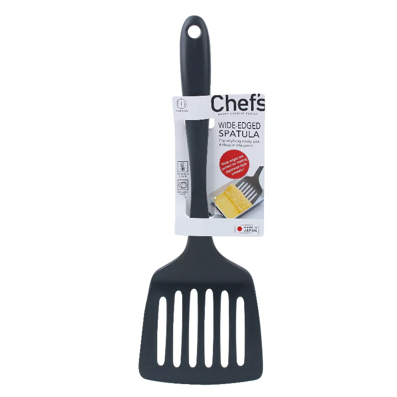 - Pet tear stain cleaning wipesKokubo Chef's Wide Slotted Spatula (31cm)