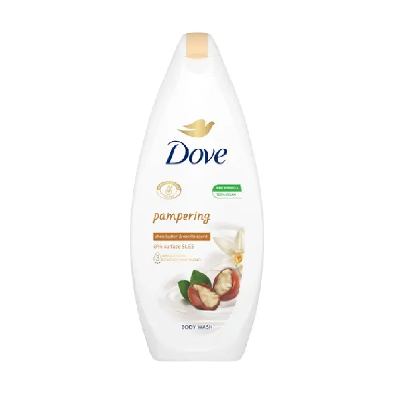 - Solid wood cat climbing frame customizedDOVE BODY WASH PAMPERING 225 ML