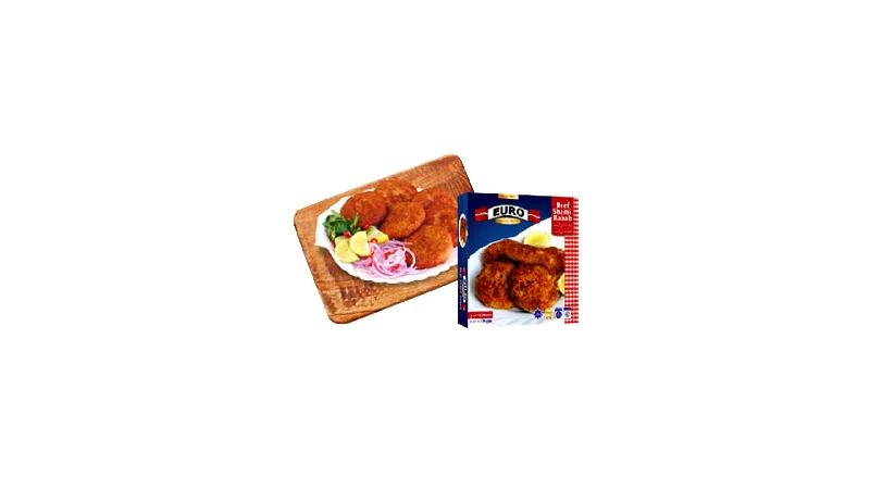  -Anti-slip claw protection raincoat FOR dogsEURO BEEF SHAMI KABAB 240 GM