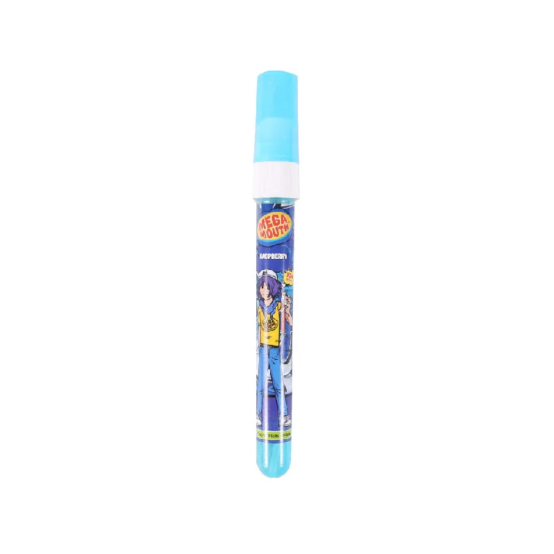  -Non-contact cat thermometerMEGA MOUTH COLA SPRAY 19 ML