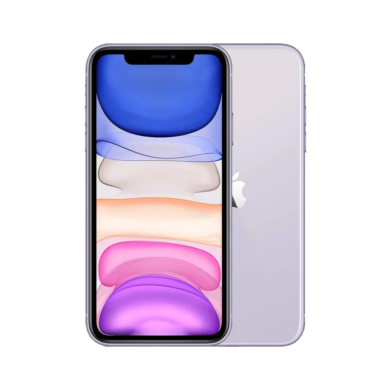 - Smart cat litter box with automatic cleaningApple iPhone 11 128GB (Purple) [~Renewed: Very Good]