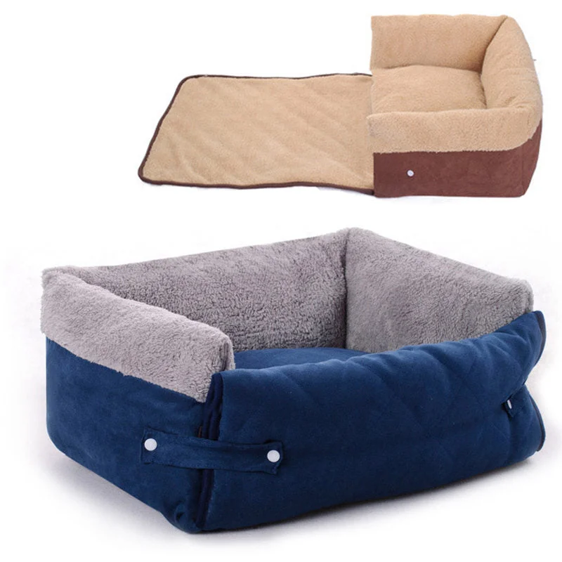 Multifunctional Dog Bed