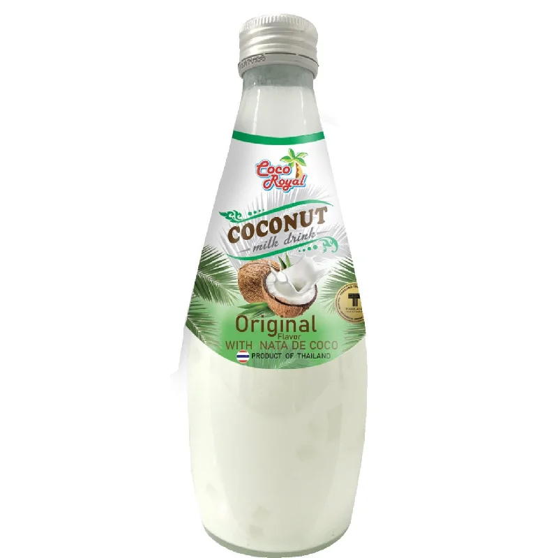 - Smart cat litter box with automatic cleaningCOCO ROYAL COCONUT MILK DRINK MELON 290 ML - Smart cat litter box with automatic cleaningCOCO ROYAL COCONUT MILK DRINK MELON 290 ML