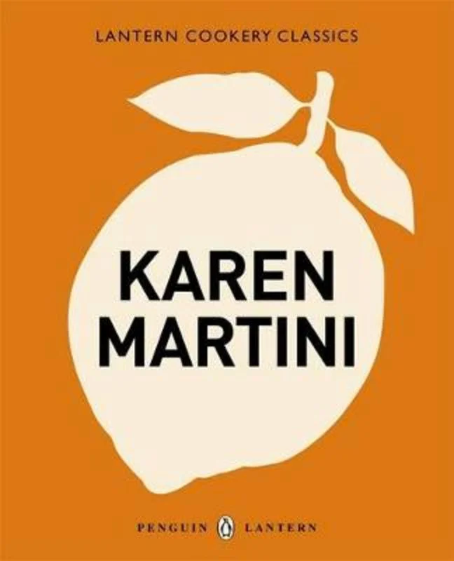 - Winter dog thick down jacketLantern Cookery Classics: Karen Martini