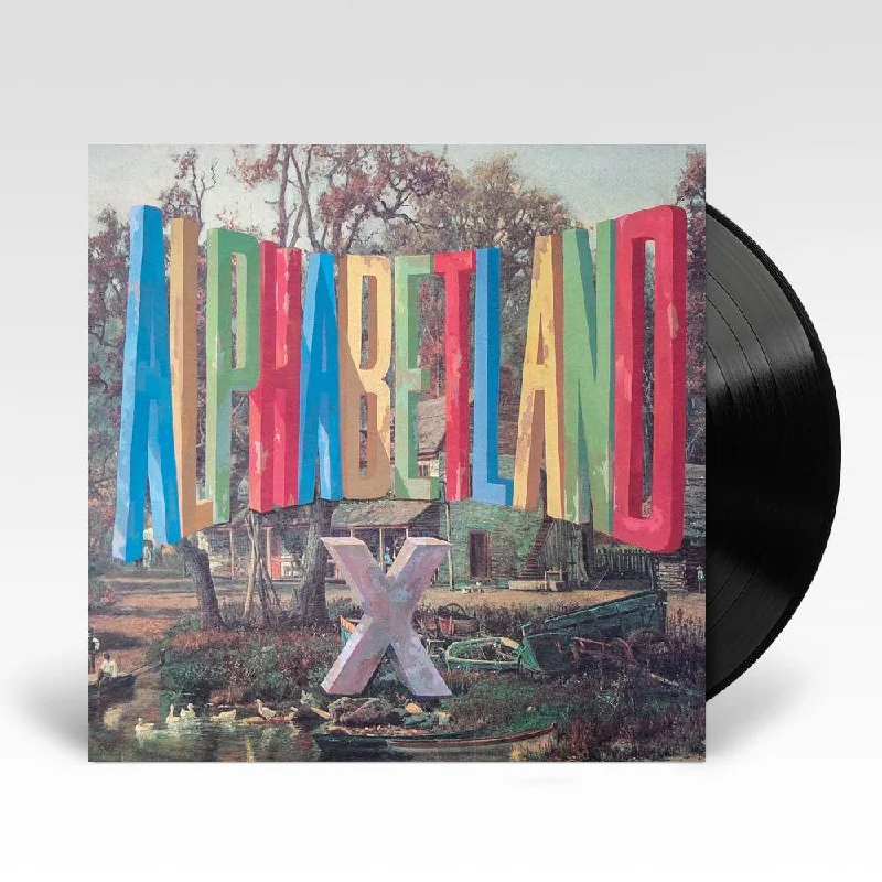 - Summer pet ice matAlphabetland (Vinyl)