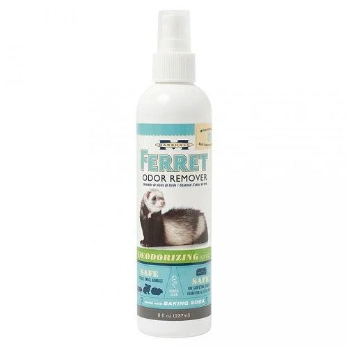 ---Deodorizing Spray - Ferret & Small Animal Odor Remover - 8oz