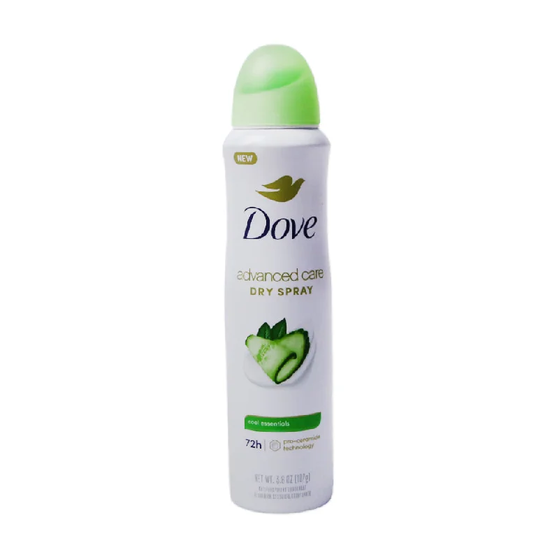 - Winter dog thick down jacketDOVE DEODORANT SPRAY ADVANCED CARE COOL ESSENTIALS 107 ML - Winter dog thick down jacketDOVE DEODORANT SPRAY ADVANCED CARE COOL ESSENTIALS 107 ML