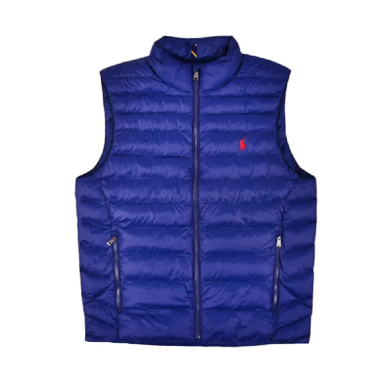 - Automatic temperature adjustment cat bedRL MEN S/L PUFFER JACKET 941013 BLU M (IR.W) - Automatic temperature adjustment cat bedRL MEN S/L PUFFER JACKET 941013 BLU M (IR.W)