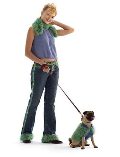 - Smart cat litter box with automatic cleaningScarf Pattern (Knit) - Version 5