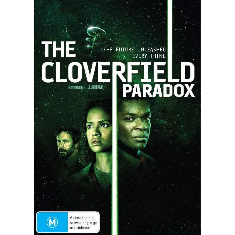 - Hamster silent running wheel to prevent chewingCloverfield Paradox, The