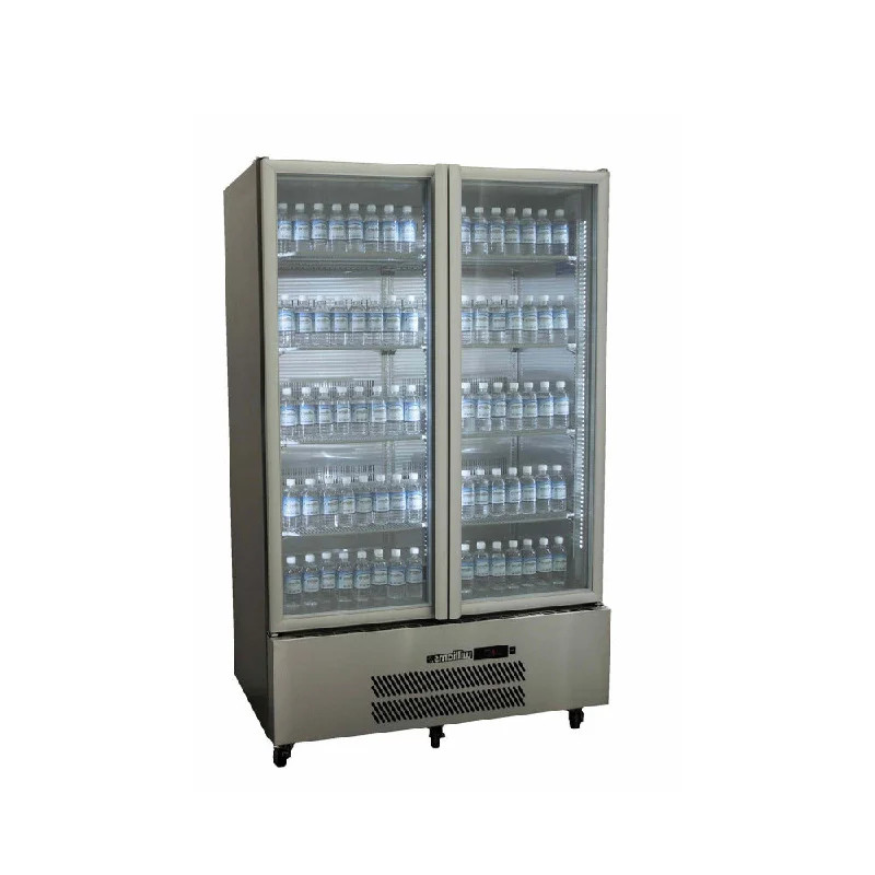 - Summer pet ice matWilliams Quartz Star - Two Door Stainless Steel Upright Display Refrigerator - Summer pet ice matWilliams Quartz Star - Two Door Stainless Steel Upright Display Refrigerator