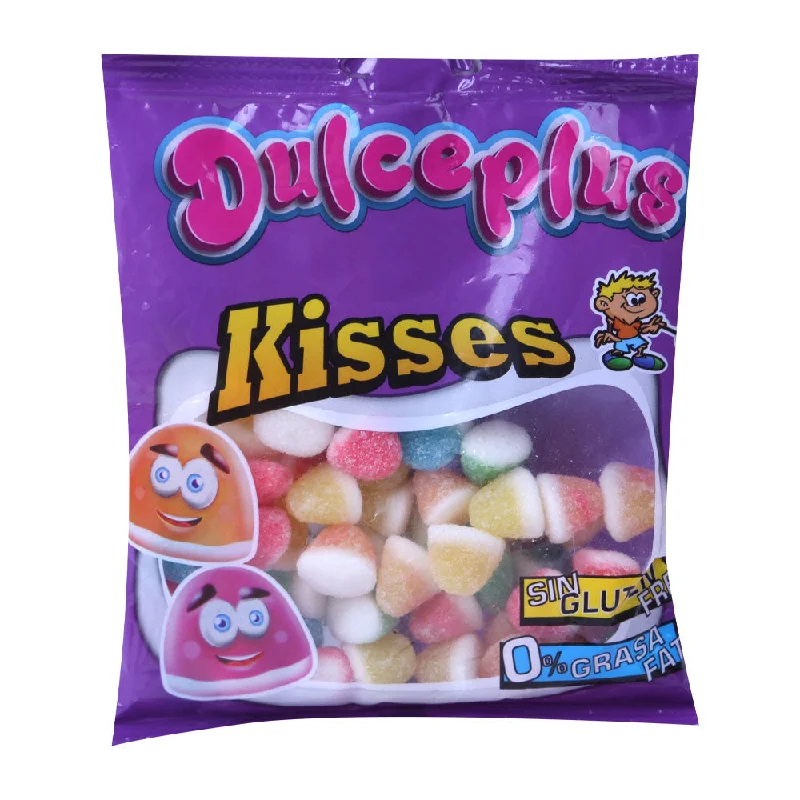  -Non-contact cat thermometerDULCEPLUS JELLY KISSES GLUTEN FREE 100 GM