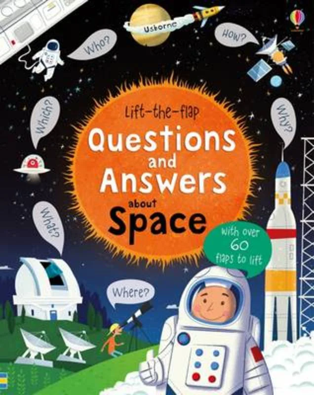 - Pet stroller can be taken on the planeLift-the-flap Questions and Answers about Space - Pet stroller can be taken on the planeLift-the-flap Questions and Answers about Space
