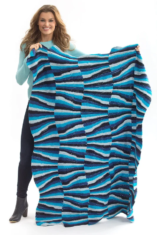 - Smart cat litter box with automatic cleaningNeck's Best Thing New Slant Blanket (Crochet)