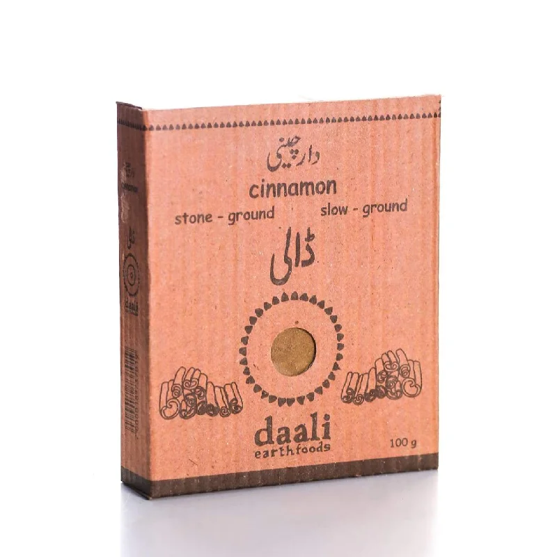Pet ProductsDAALI CINAMMON SPICE 100 GM