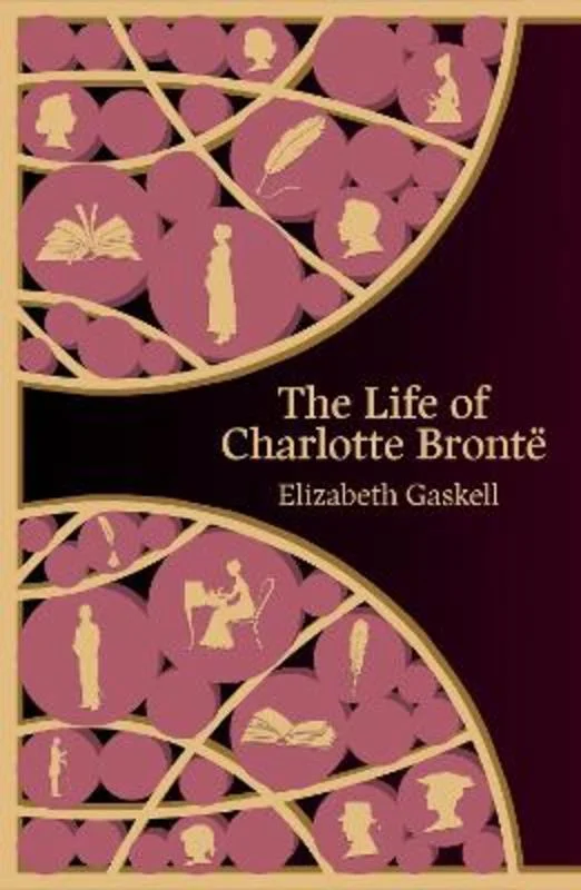  -Explosion-proof leash FOR LARGE dogsThe Life of Charlotte Bronte (Hero Classics)