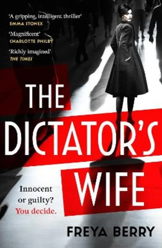 Pet ProductsThe Dictator's Wife