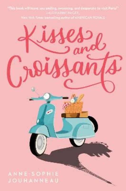 - Remote interactive pet feederKisses and Croissants