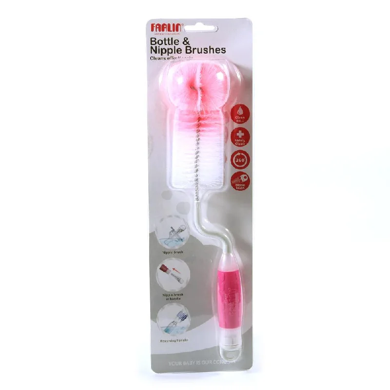 - Cat stress soothing sprayFARLIN BABY BOTTLE & NIPPLE BRUSHES BF-263