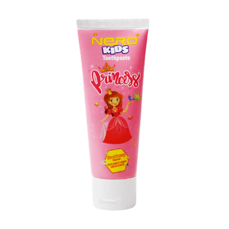 - Pet electric nail grinder silent modelNERO TOOTH PASTE PRINCESS STRAWBERRY KIDS TUBE 50 ML - Pet electric nail grinder silent modelNERO TOOTH PASTE PRINCESS STRAWBERRY KIDS TUBE 50 ML