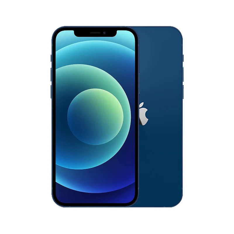 - Foldable and portable cat bagApple iPhone 12 Mini 64GB (Blue) [~Renewed: As New]