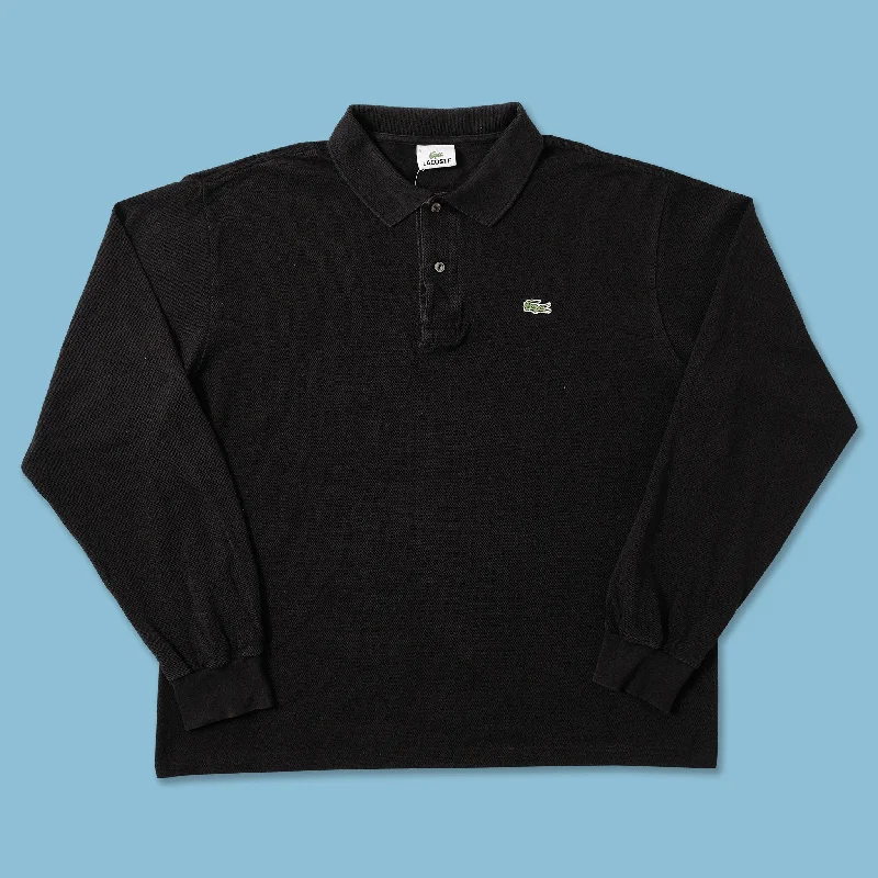 - Winter dog thick down jacketLacoste Long Polo Medium