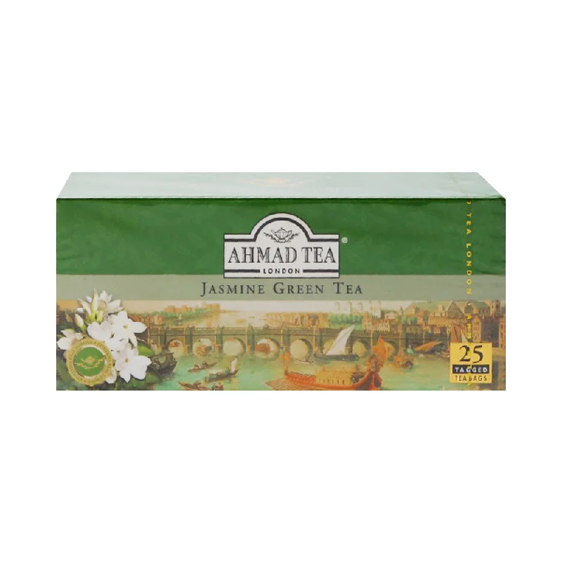 - Pet water dispenser UV sterilization versionAHMAD TEA BAGS JASMINE GREEN TEA 25PCS 50 GM - Pet water dispenser UV sterilization versionAHMAD TEA BAGS JASMINE GREEN TEA 25PCS 50 GM