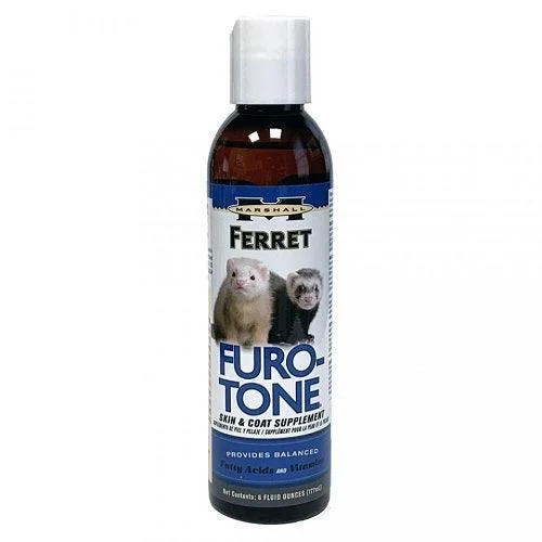 - Pet stroller can be taken on the planeFerret Supplement - Furo Tone - Skin & Coat - 6oz - Pet stroller can be taken on the planeFerret Supplement - Furo Tone - Skin & Coat - 6oz