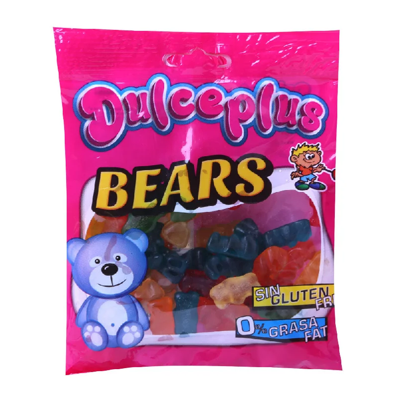 - Hamster silent running wheel to prevent chewingDULCEPLUS JELLY BEARS GLUTEN FREE 100 GM - Hamster silent running wheel to prevent chewingDULCEPLUS JELLY BEARS GLUTEN FREE 100 GM