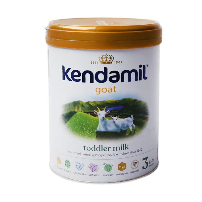  -Non-contact cat thermometerKENDAMIL GOAT STAGE 3 800GM